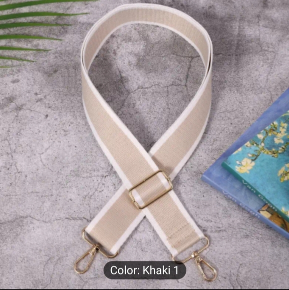 Replacement Guitar straps Various Colors - Picture 6 of 8